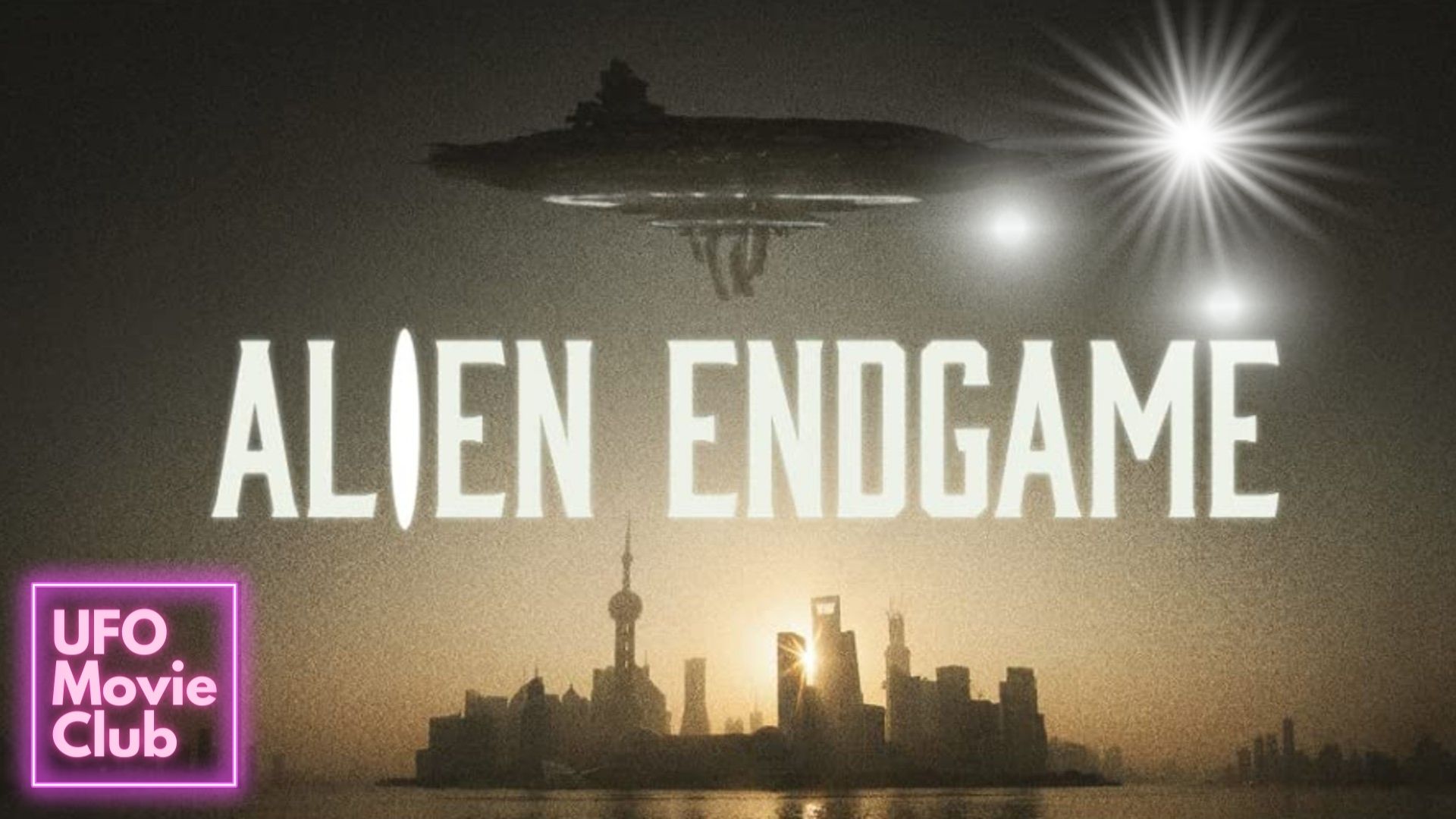 Alien Endgame Review: Be Afraid. Be Very Afraid - Victor Stiff Reviews